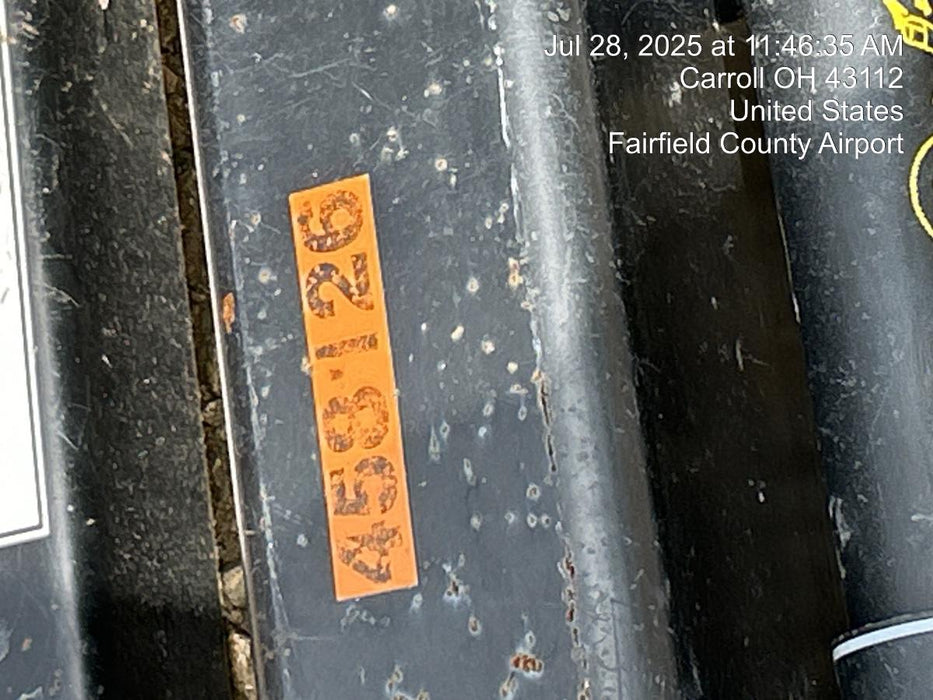 2024 STAR INDUSTRIES M1360B - Star JIB Boom