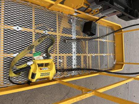 2019 WACKER NEUSON M2500