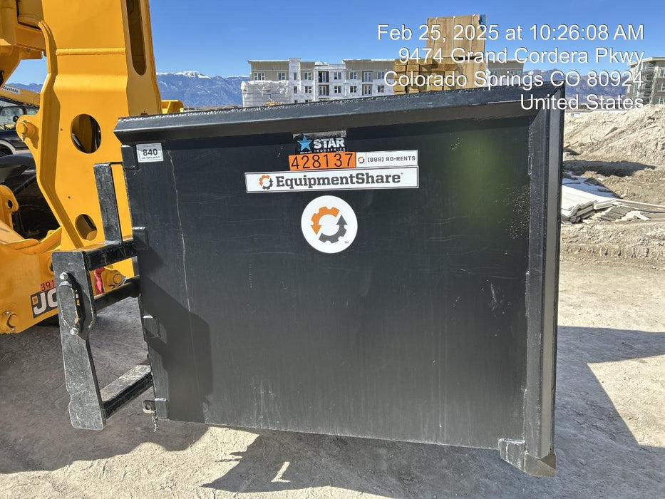 2024 STAR INDUSTRIES 1425