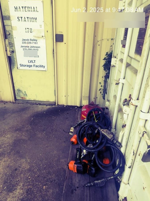 2021 MICHIGAN PNEUMATIC 750SS