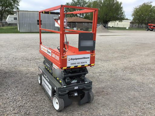 2019 Skyjack SJIII-3219 Skyjack SJIII3219 Standard w/Trojan Batteries