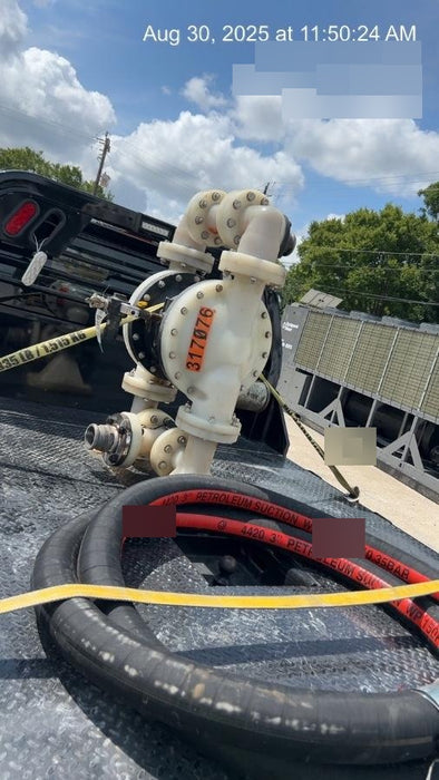 2023 INGERSOLL RAND PD30P-DPS-PTT-A