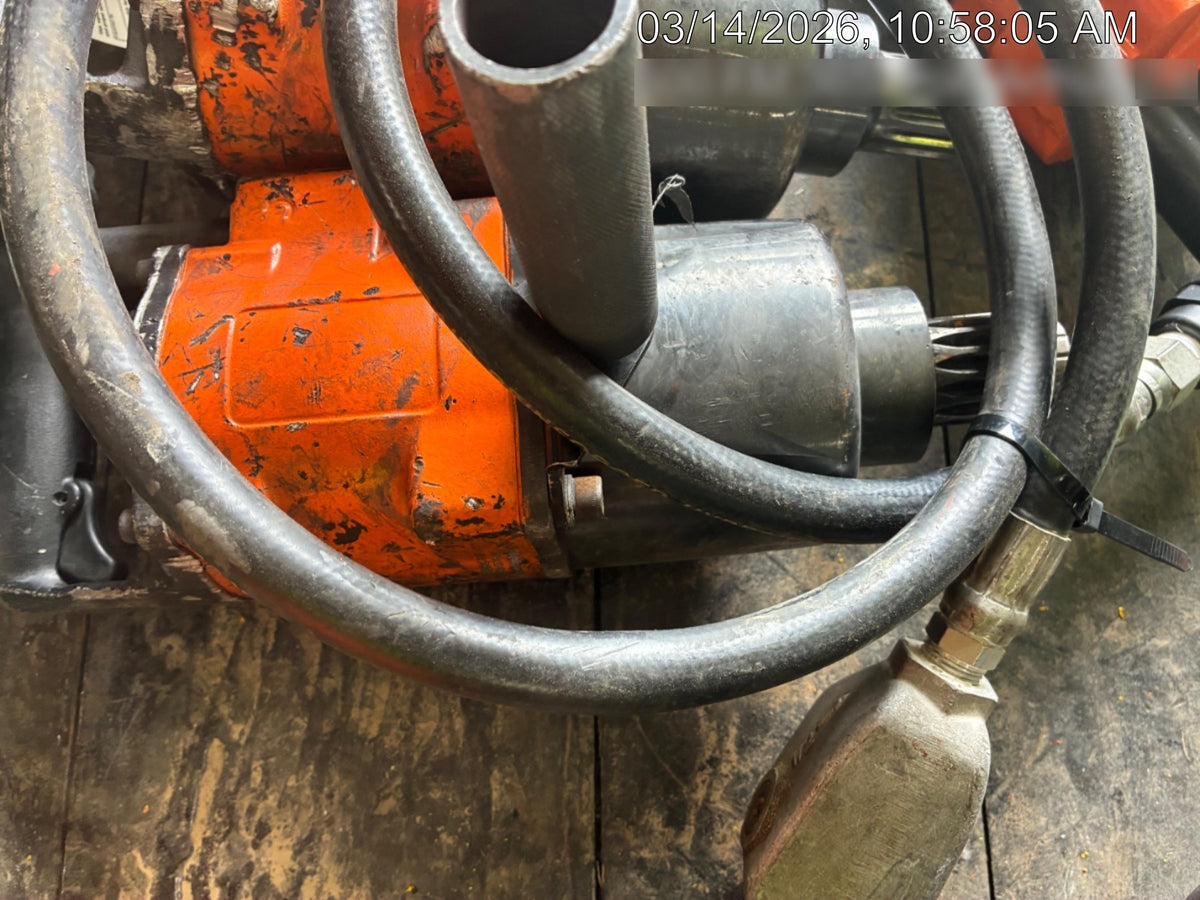 2024 MICHIGAN PNEUMATIC ES-4955B1-TRACKER