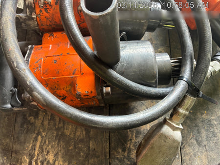2024 MICHIGAN PNEUMATIC ES-4955B1-TRACKER