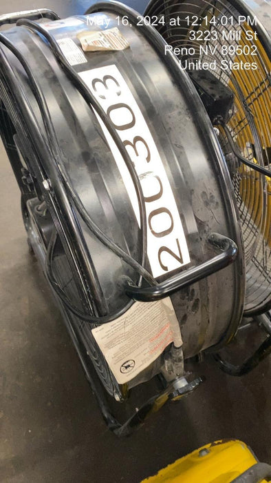 2022 PINNACLE MAC-24DCT