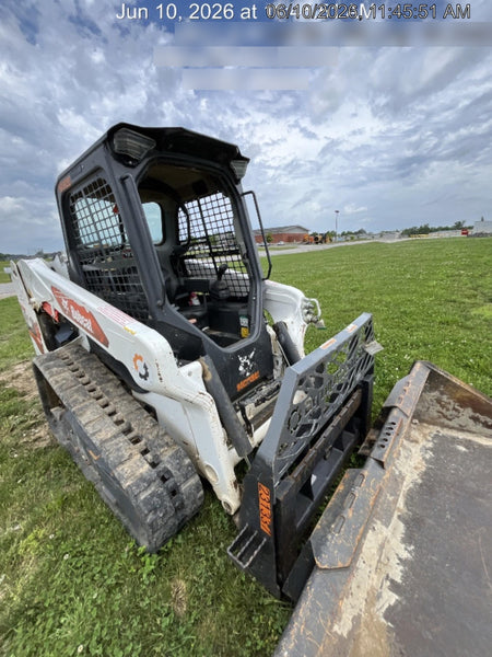 2022 PALADIN 48" Pallet Forks - Paladin