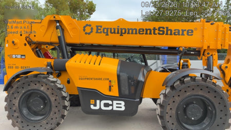 2026 JCB 512-56