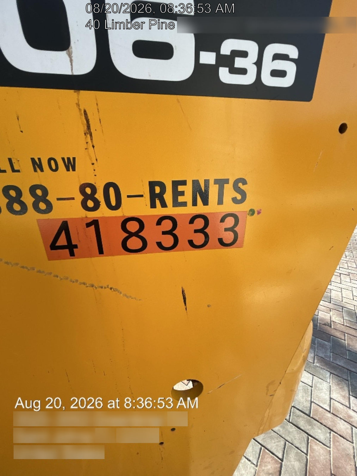 2024 JCB 506-36