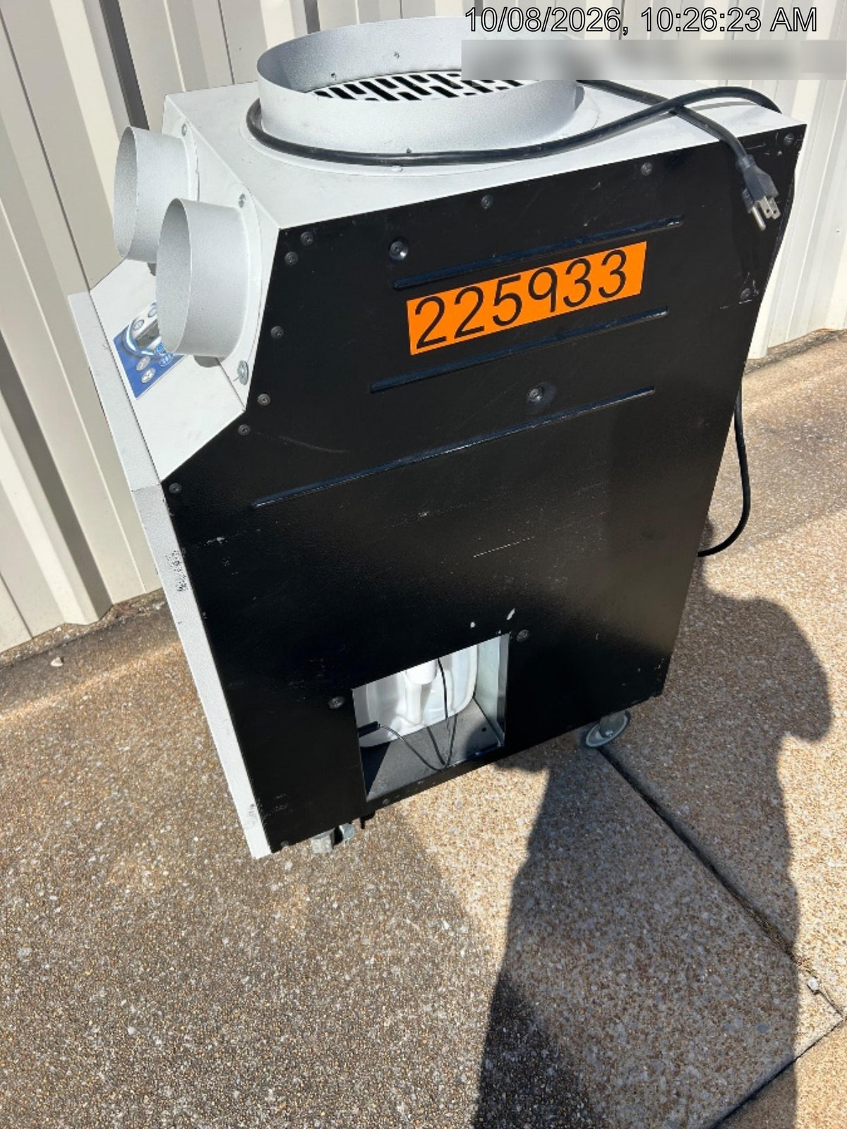 2022 KWIKOOL KPAC1411-2
