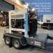 2023 ATLAS COPCO PAC H63 JD