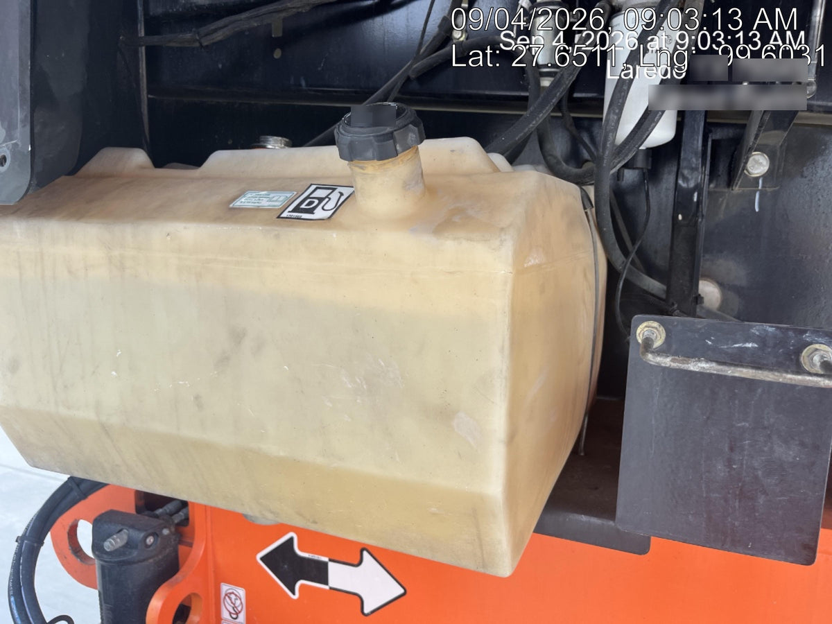 2021 JLG 660SJ