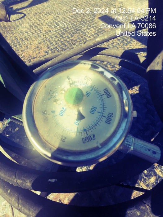 2020 PINNACLE PDQH-3000