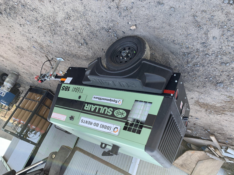 2020 SULLAIR 185-DPQ