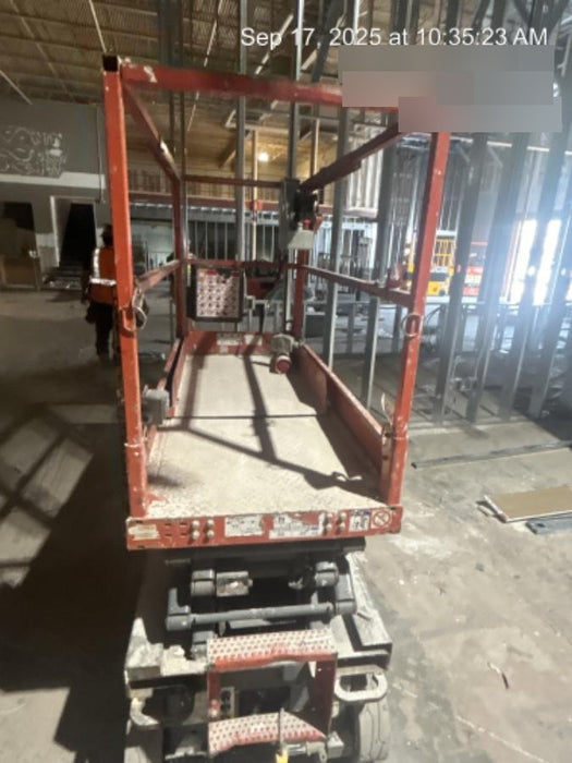 2018 SKYJACK SJIII-3219