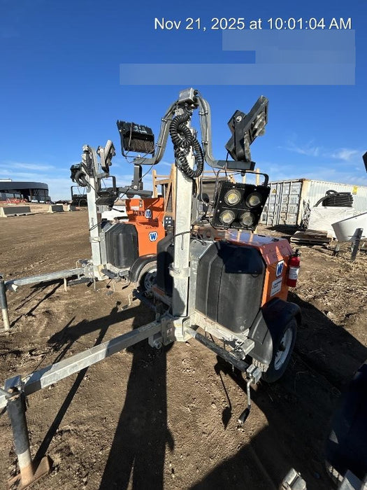 2024 WANCO WLTT-4MM4K