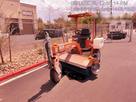 2023 LAYMOR SM-300