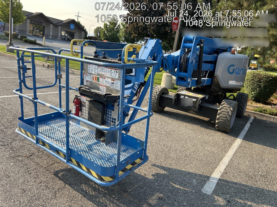2023 GENIE Z-45 XC