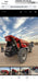 2019 Manitou MTA10055 Canopy, 120 HP, Solid Tires, Work Lights, Lift Hook, Auxiliary Hydraulics 66" Carriage and 60" Forks