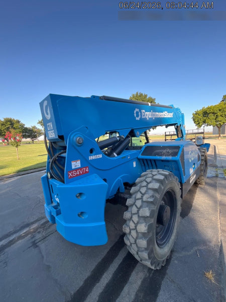 2025 GENIE GTH-1056