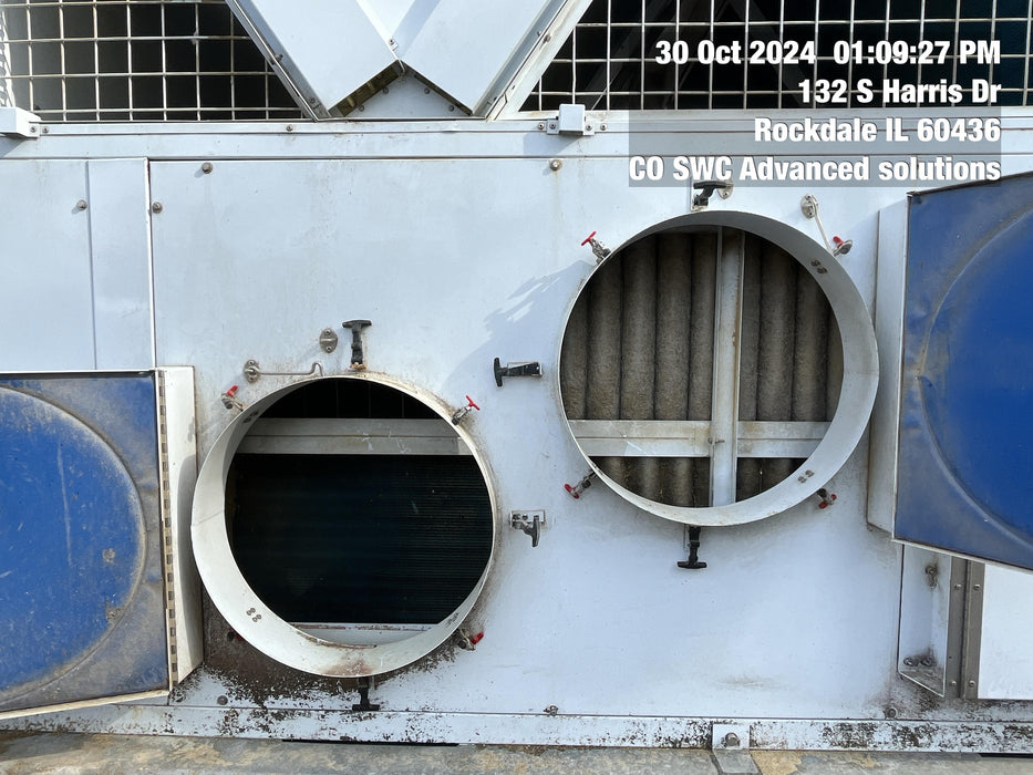 2024 SMARTECH SACP81A-HS