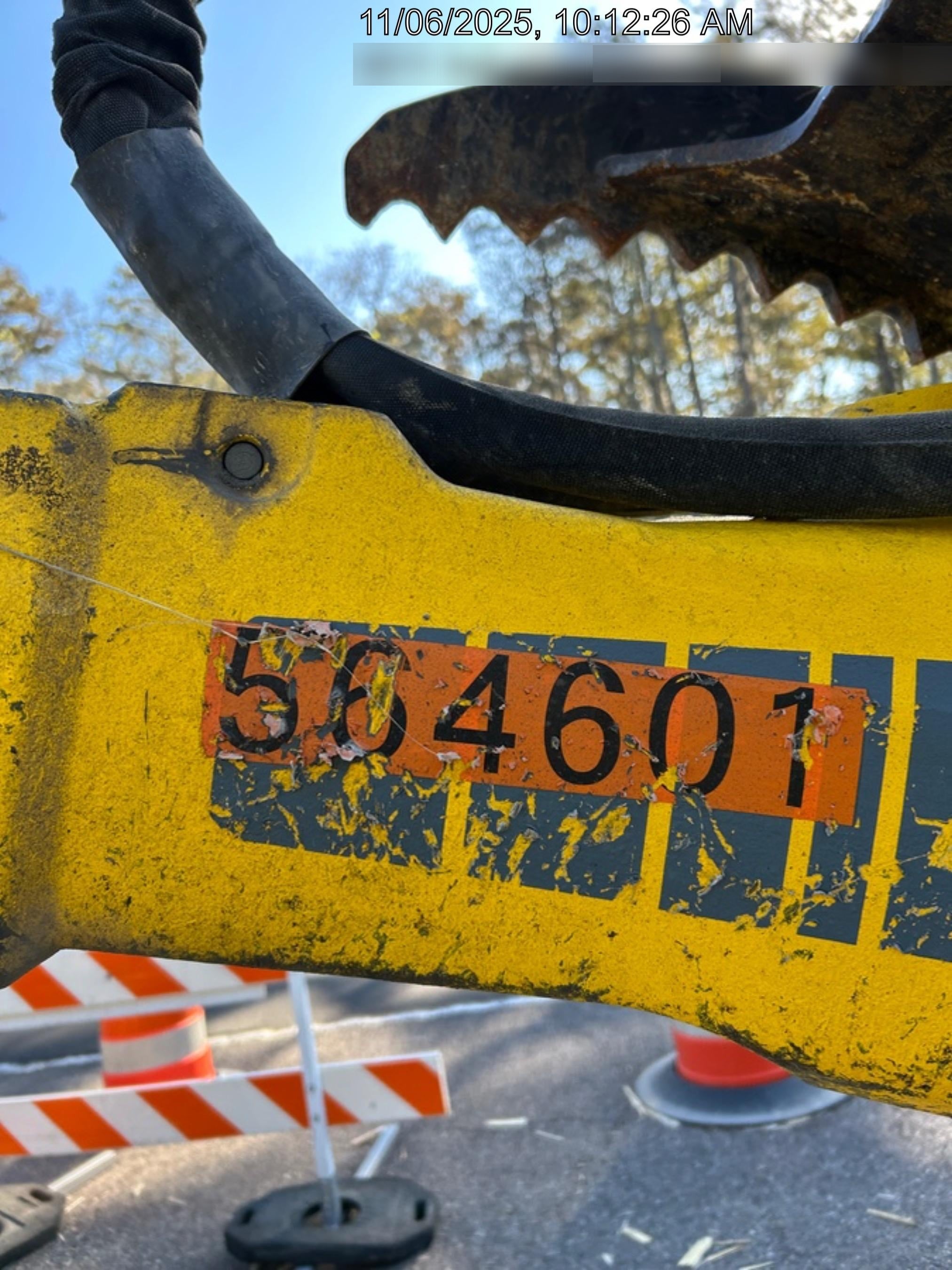 2025 EPIROC SB452