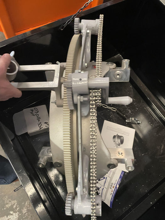 2021 MATHEY DEARMAN 3SA