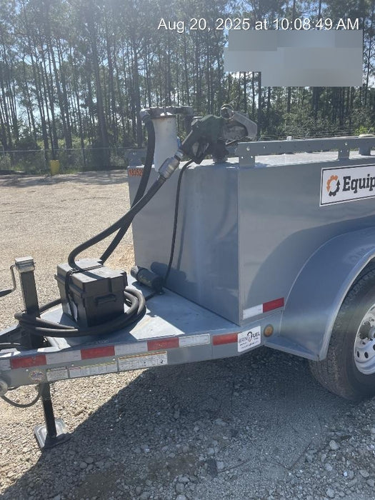 2020 THUNDER CREEK EV500