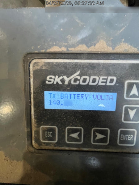 2023 SKYJACK SJ4740