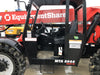 2020 Manitou MTA8044 Canopy, Solid Tires, Work Lights, Beacon, Aux Hydraulics, Back up Alarm, Lifting Eye, Mirrors, ES Keypad