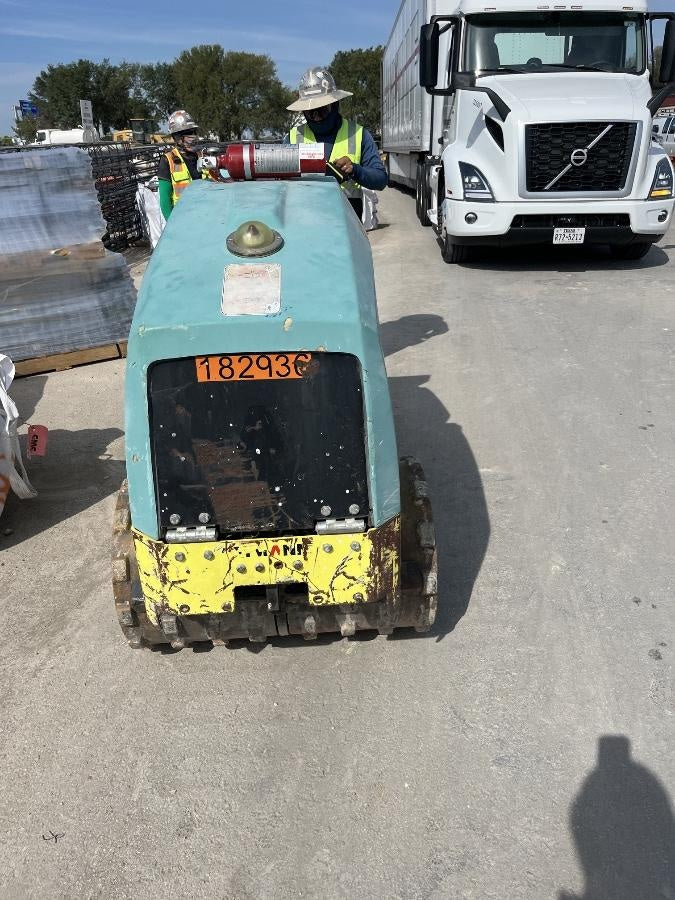 2021 AMMANN ARR 1575