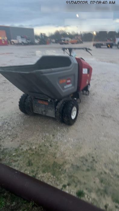 2023 TORO MB-1600