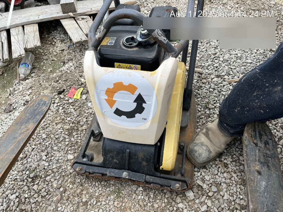 2015 ATLAS COPCO LF100