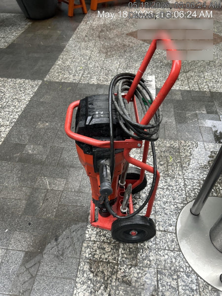 2025 HILTI TE 3000-AVR