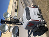 2019 Wacker Neuson LTV6L-MH Wacker Neuson LTV6L Mobile Light Tower w/Fuel Level Sensor Installed