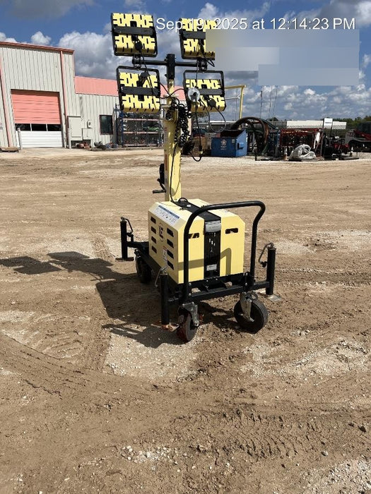 2021 LIND EQUIPMENT LE978LEDV-T4B