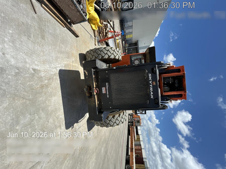 2026 SKYTRAK 12054