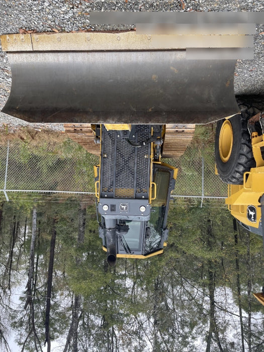 2022 JOHN DEERE 450K