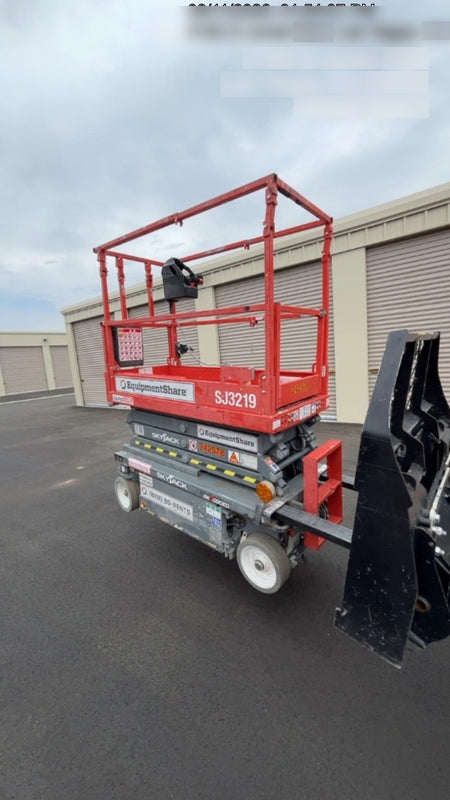 2022 SKYJACK SJ3219