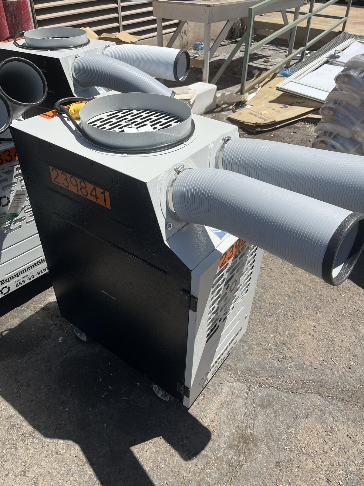 2022 KWIKOOL KPAC1811-2