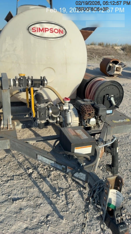 2023 SIMPSON SWT-52517