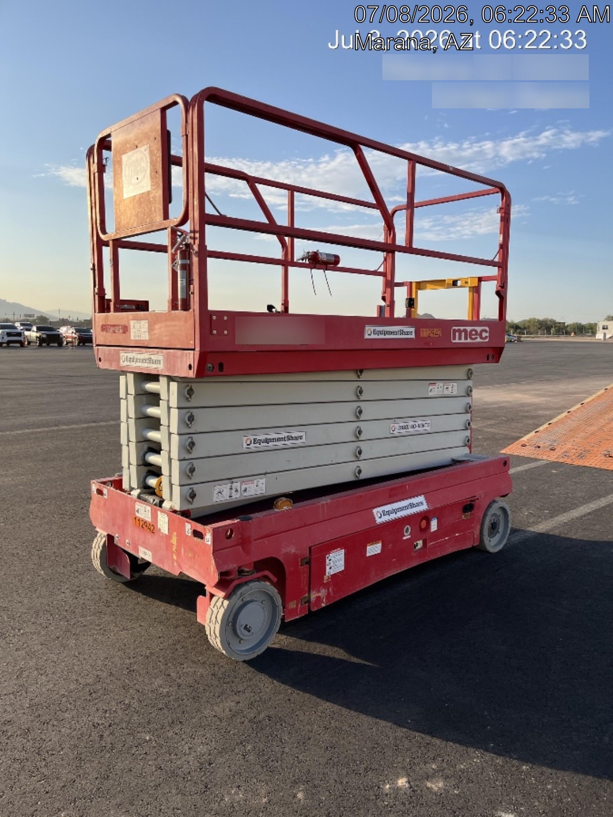 2020 MEC 4555SE