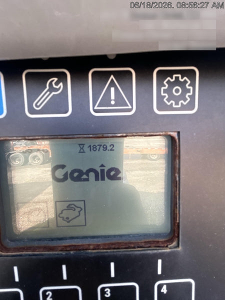 2024 GENIE S-65 XC