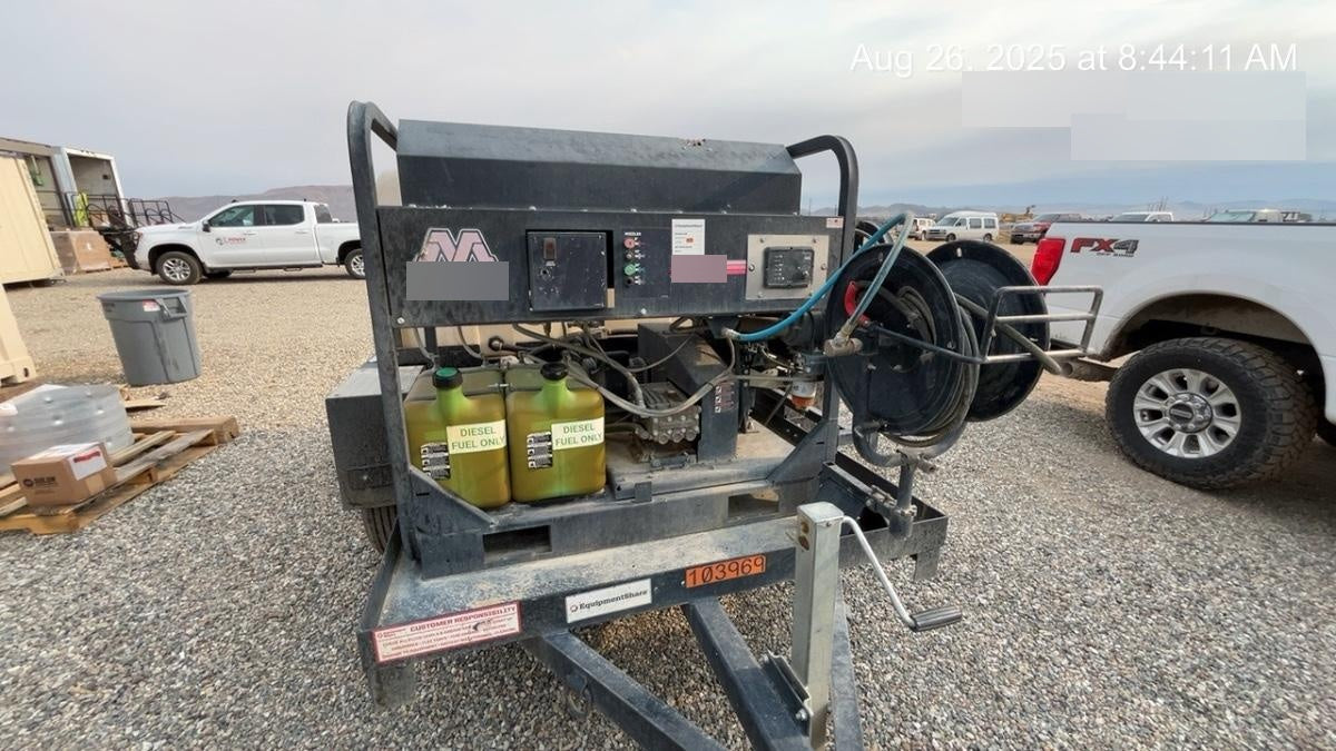 2020 MI-T-M CORPORATION HS-3006-0MDK-UR