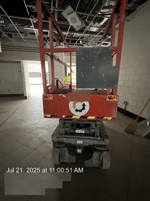 2019 Skyjack SJIII-3219 Standard w/Trojan Batteries