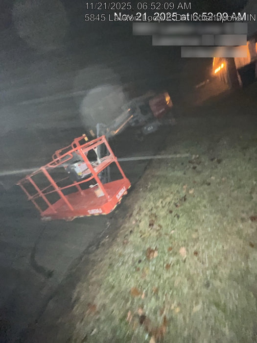 2019 SKYJACK SJ63 AJ