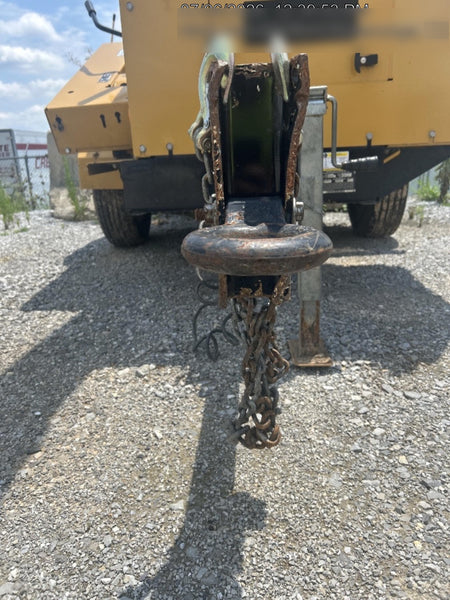 2021 VERMEER BC1000XL Gas