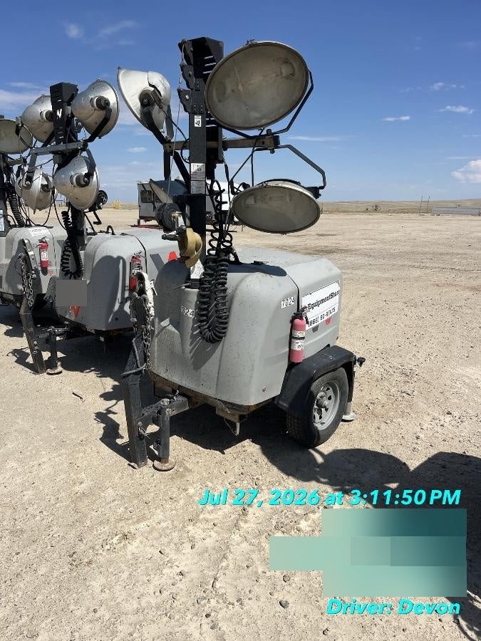 2017 WACKER NEUSON LTV6K-MH