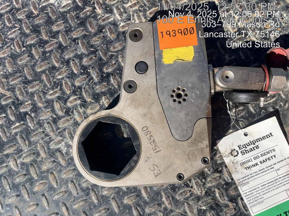 2021 TORCUP TX-4RL205