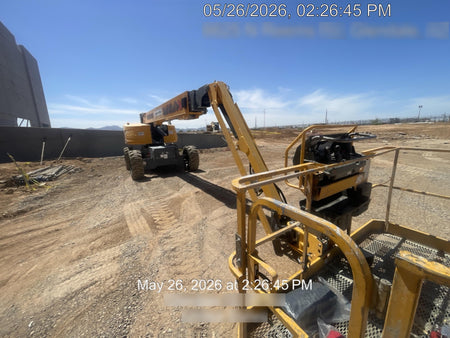 2021 HAULOTTE HT67 RTJ O