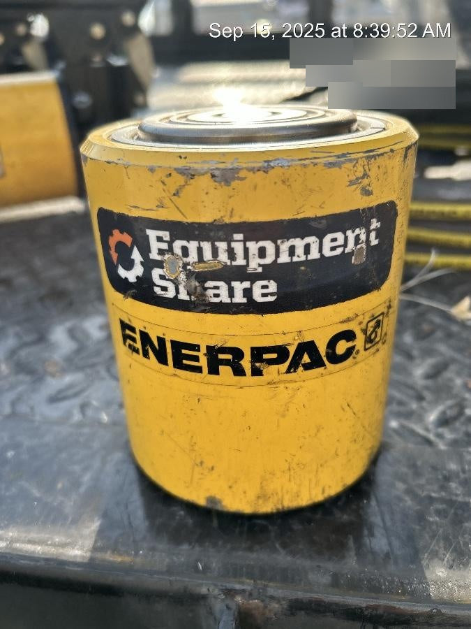 2024 ENERPAC RCS302